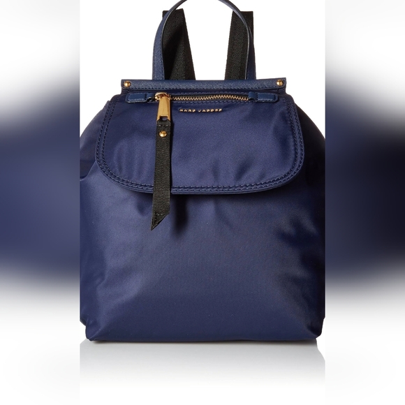 Marc Jacobs Trooper backpack - Picture 3 of 13